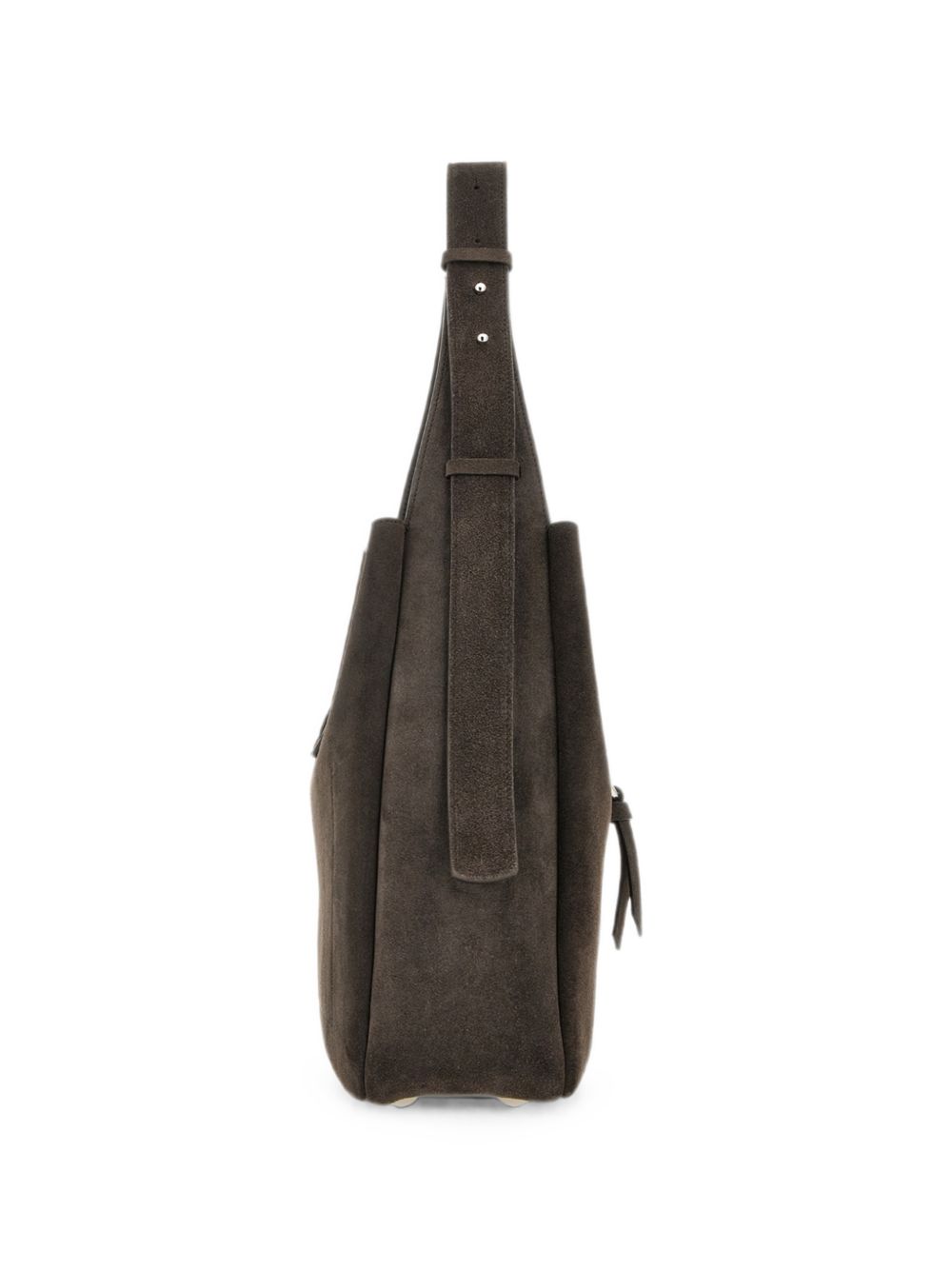 HOGAN Hogan Women Hogan Trend Leather Hobo Bag