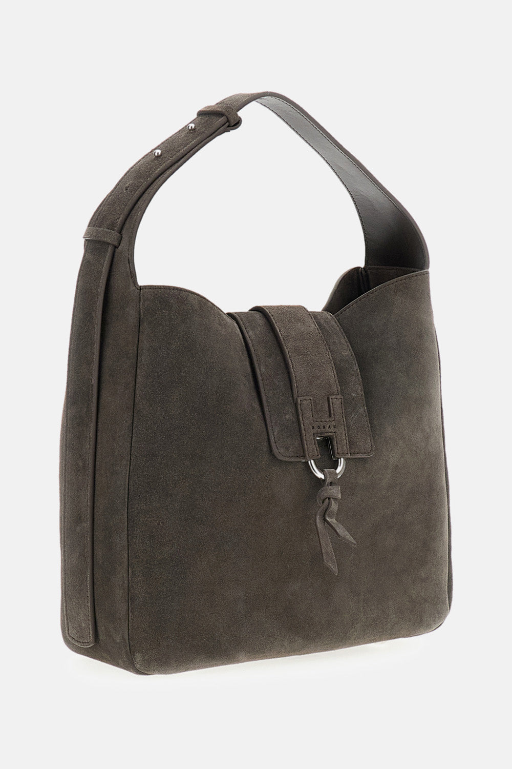 Hogan Hogan Women H01x Hobo Vertical Bag