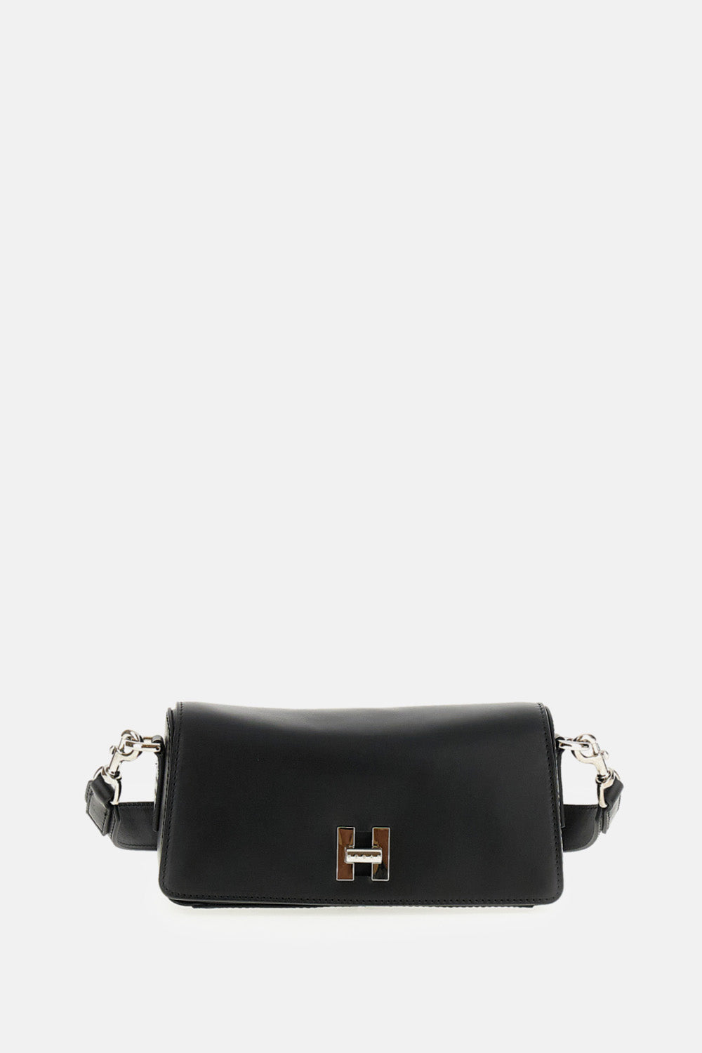 Hogan Hogan Women H01y Tracolla Patta Mini Bag