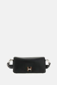 Hogan Hogan Women H01y Tracolla Patta Mini Bag