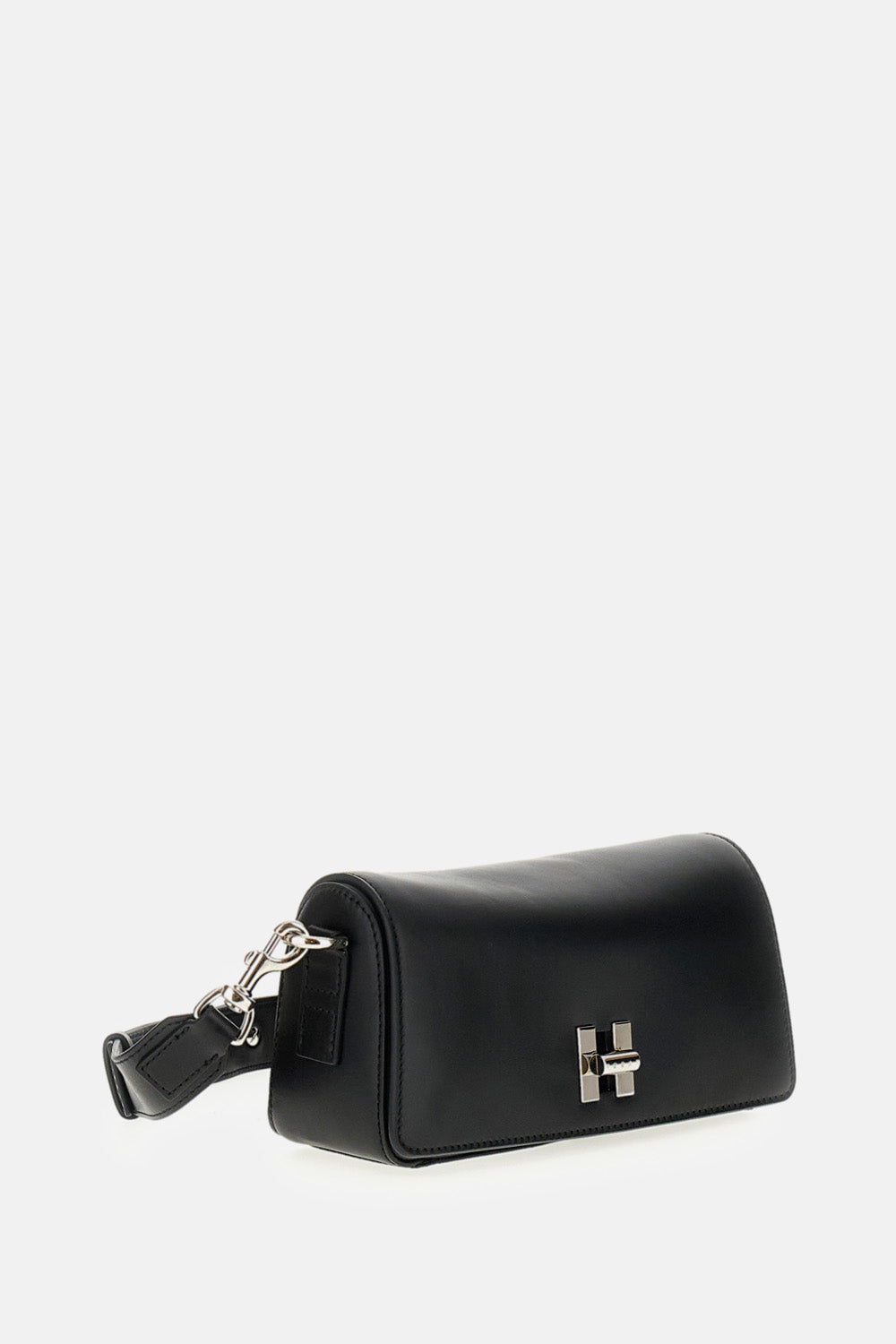Hogan Hogan Women H01y Tracolla Patta Mini Bag