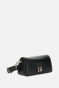 Hogan Hogan Women H01y Tracolla Patta Mini Bag
