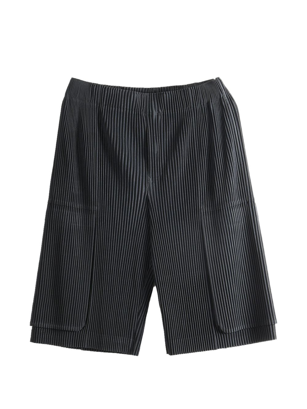 Homme Plisse' Issey Miyake Men Pleated Trousers