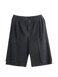 Homme Plisse' Issey Miyake Men Pleated Trousers