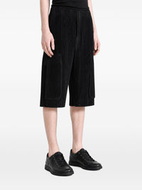 Homme Plisse' Issey Miyake Men Pleated Trousers
