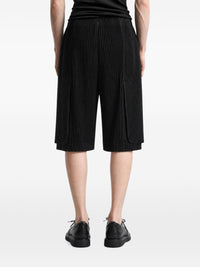 Homme Plisse' Issey Miyake Men Pleated Trousers