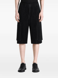 Homme Plisse' Issey Miyake Men Pleated Trousers