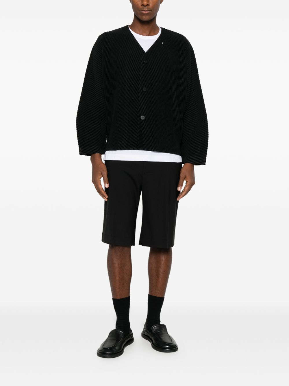 HOMME PLISSE' ISSEY MIYAKE Homme Plisse' Issey Miyake Men Knitwear