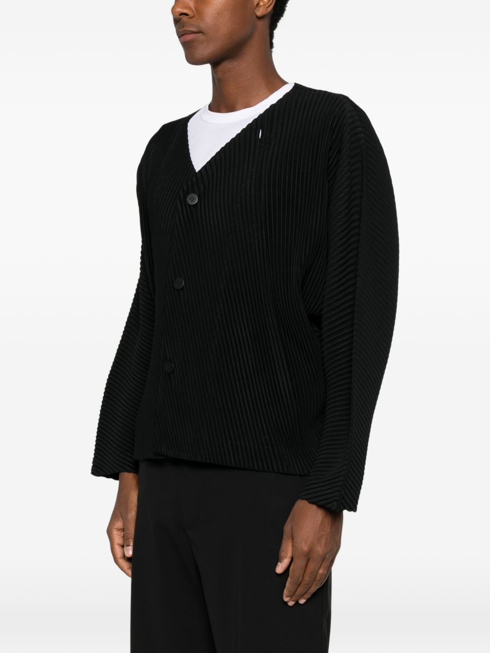 HOMME PLISSE' ISSEY MIYAKE Homme Plisse' Issey Miyake Men Knitwear