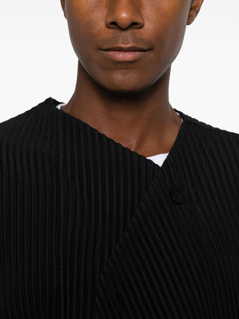HOMME PLISSE' ISSEY MIYAKE Homme Plisse' Issey Miyake Men Knitwear