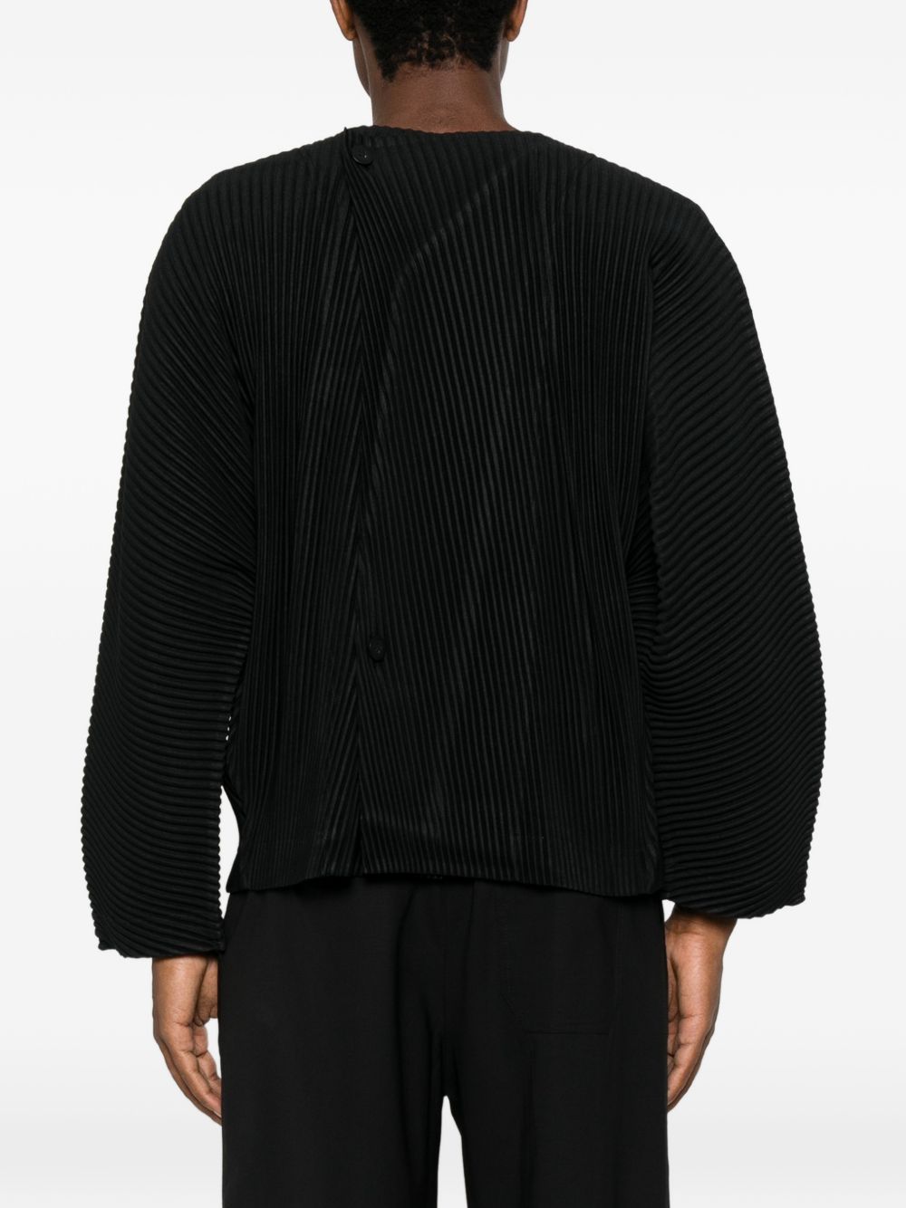HOMME PLISSE' ISSEY MIYAKE Homme Plisse' Issey Miyake Men Knitwear