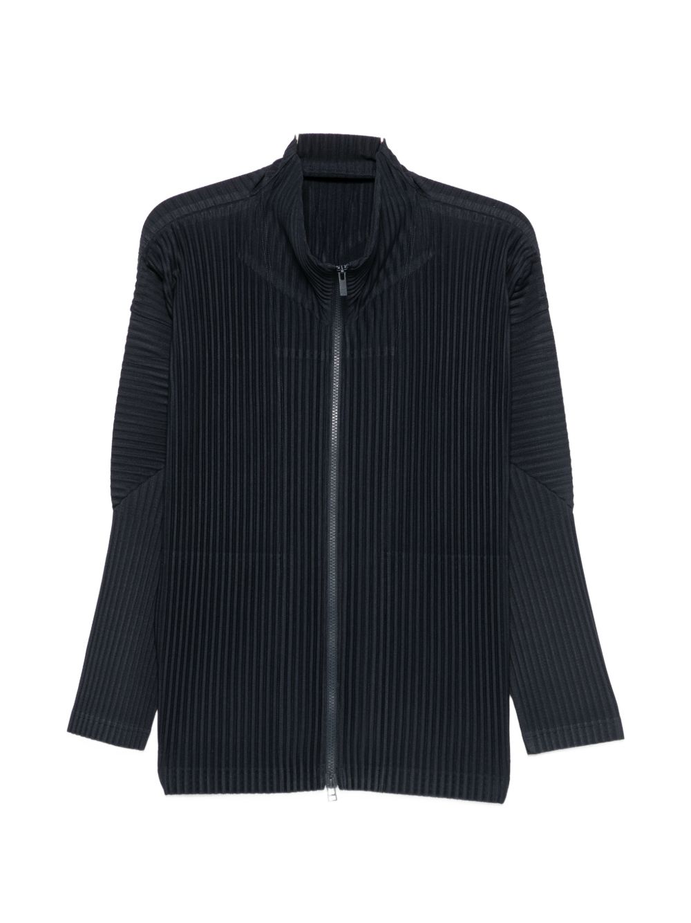 Homme Plisse' Issey Miyake Men Pleated Shirt