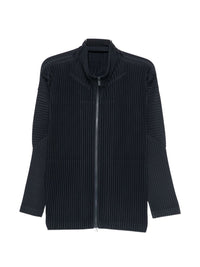 Homme Plisse' Issey Miyake Men Pleated Shirt