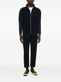 Homme Plisse' Issey Miyake Men Pleated Shirt