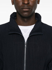 Homme Plisse' Issey Miyake Men Pleated Shirt