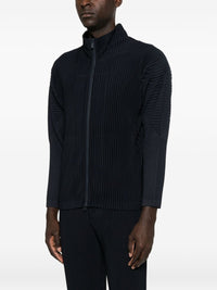 Homme Plisse' Issey Miyake Men Pleated Shirt