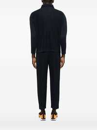 Homme Plisse' Issey Miyake Men Pleated Shirt