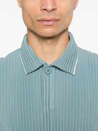 HOMME PLISSE' ISSEY MIYAKE Homme Plisse' Issey Miyake Men Pleated Vest
