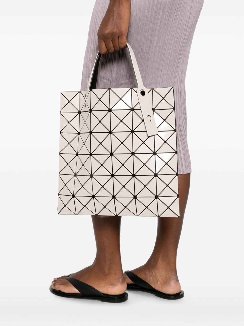 BAOBAO ISSEY MIYAKE Baobao Issey Miyake Women Lucent Tote Bag
