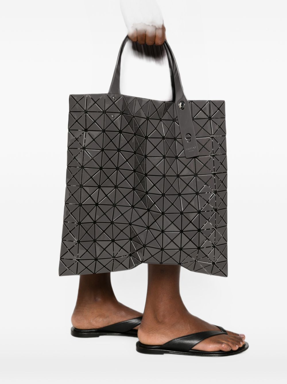 BAOBAO ISSEY MIYAKE Baobao Issey Miyake Women Prism Gloss Tote Bag