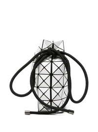 Baobao Issey Miyake Women Wring Bucket Bag