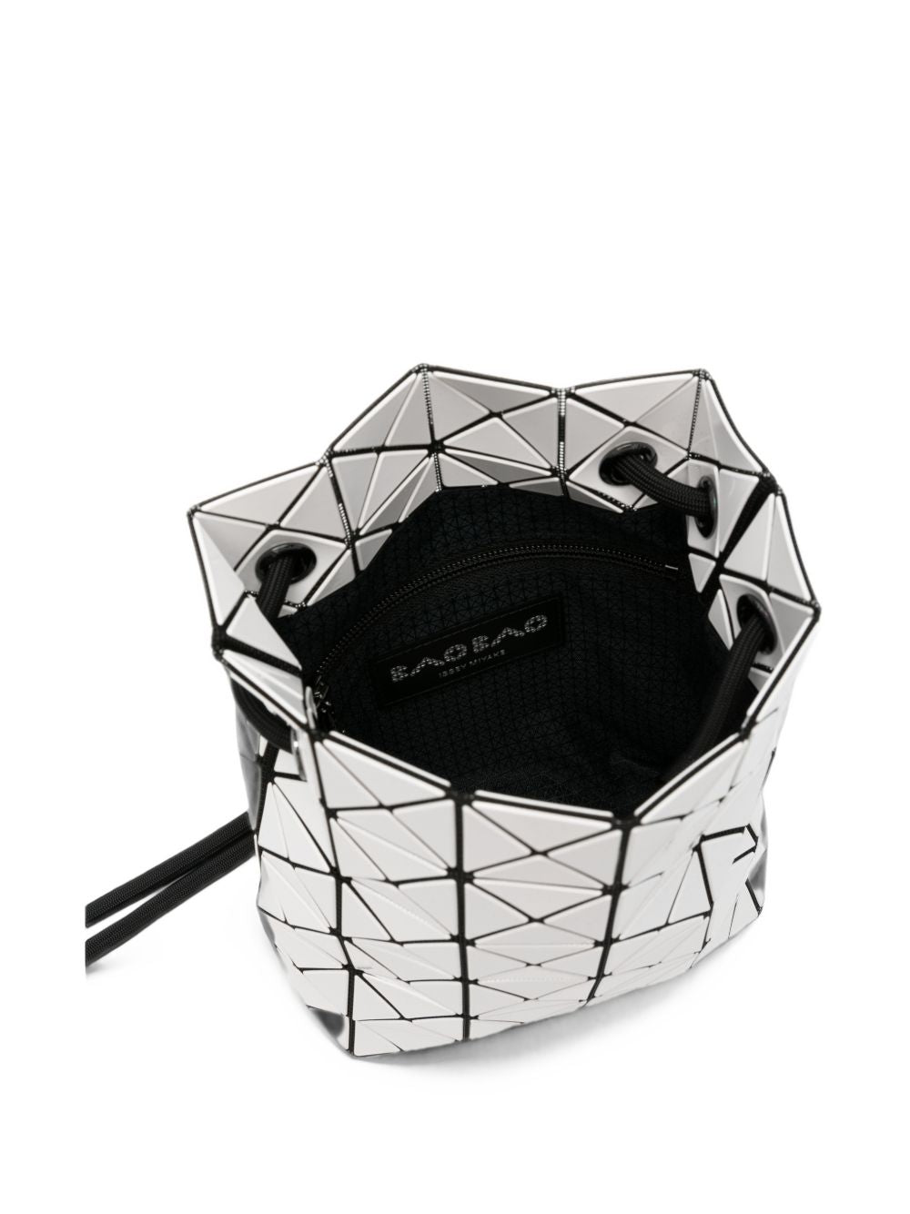 Baobao Issey Miyake Women Wring Bucket Bag