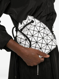 Baobao Issey Miyake Women Wring Bucket Bag
