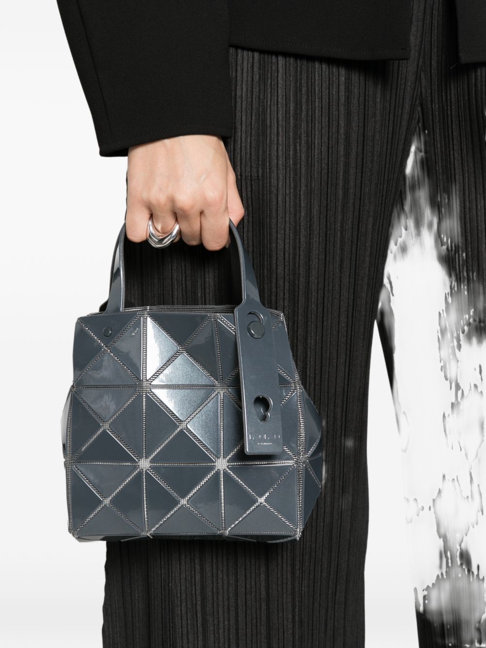 BAOBAO ISSEY MIYAKE Baobao Issey Miyake Women Carat Handbag