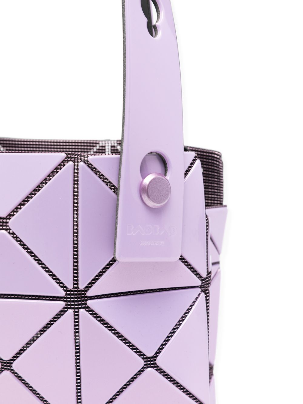 BAOBAO ISSEY MIYAKE Baobao Issey Miyake Women Carat Handbag