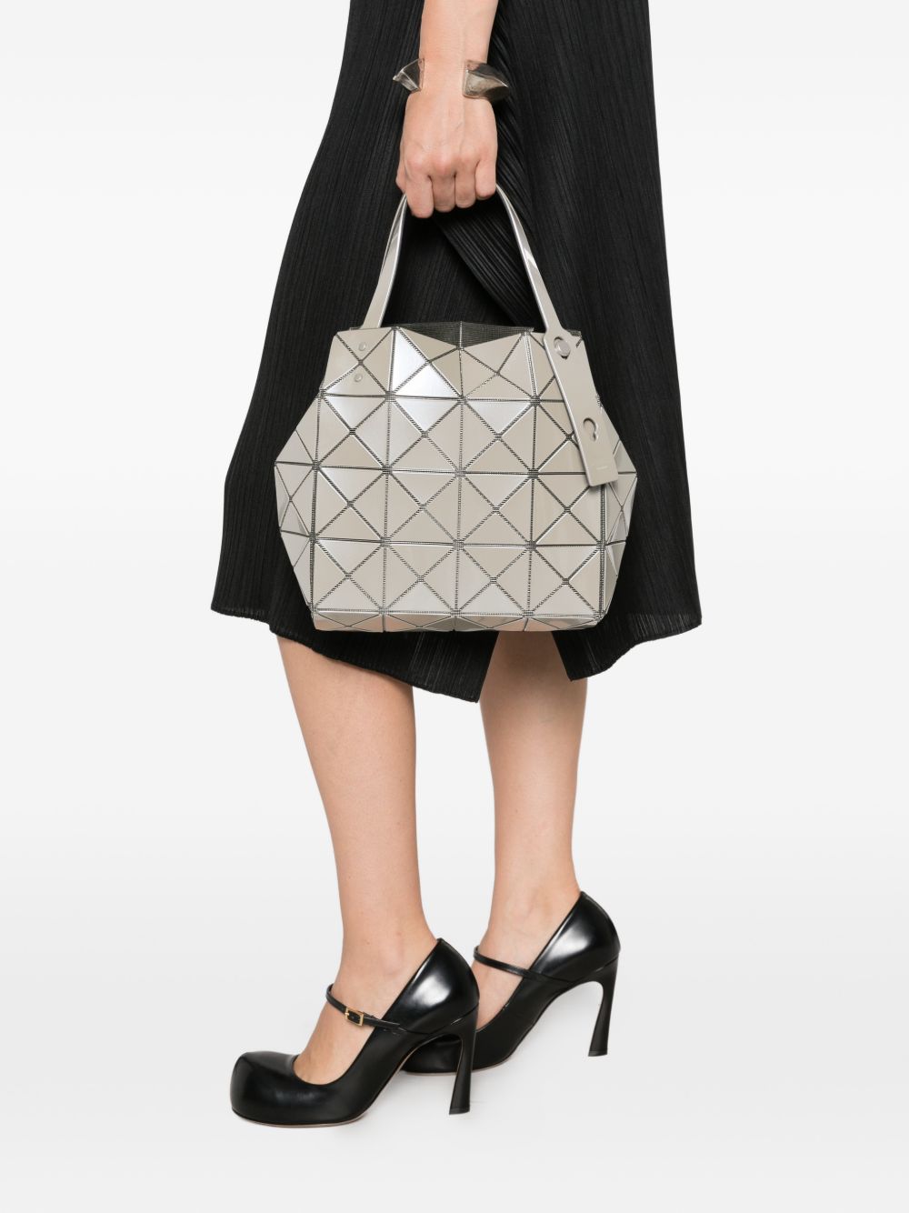 BAOBAO ISSEY MIYAKE Baobao Issey Miyake Women Carat Large Handbag