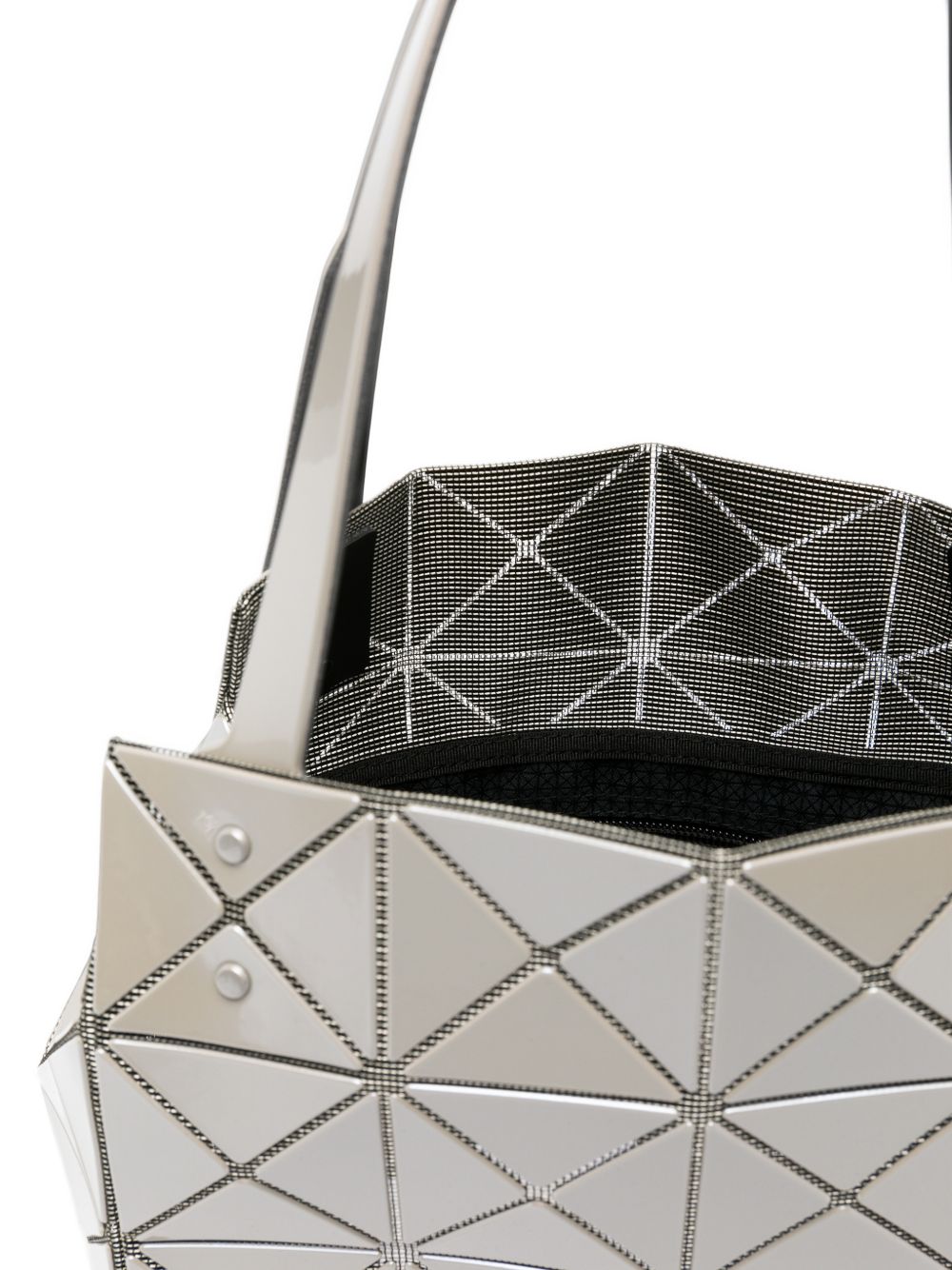 BAOBAO ISSEY MIYAKE Baobao Issey Miyake Women Carat Large Handbag