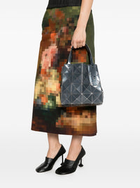 BAOBAO ISSEY MIYAKE Baobao Issey Miyake Women Carat Large Handbag