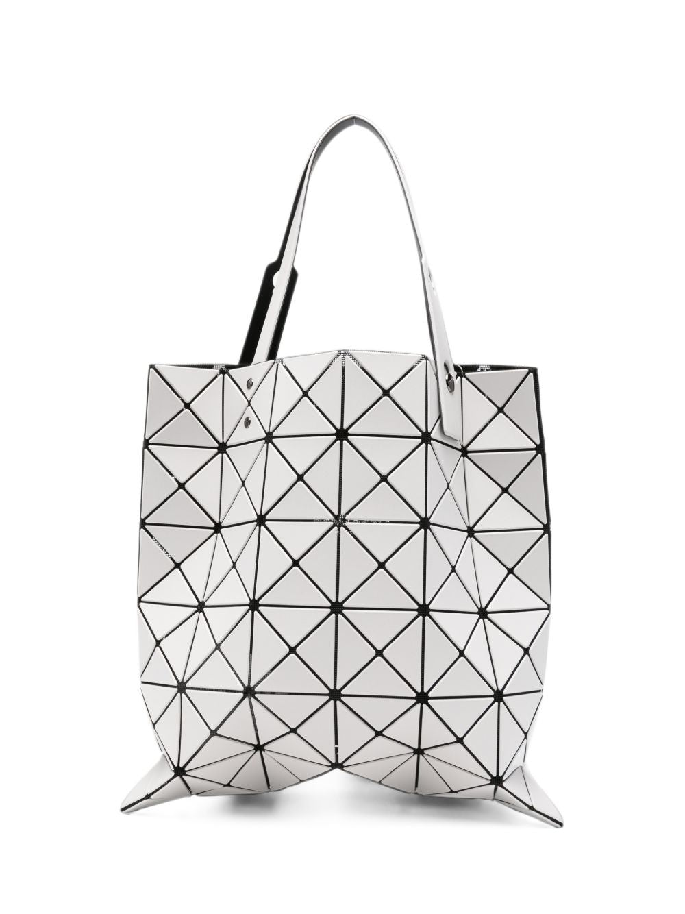 BAOBAO ISSEY MIYAKE Baobao Issey Miyake Women Lucent Matte Medium Tote Bag