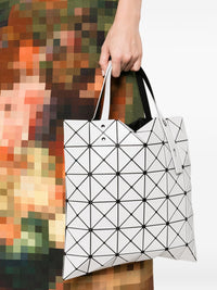 BAOBAO ISSEY MIYAKE Baobao Issey Miyake Women Lucent Matte Medium Tote Bag
