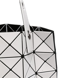 BAOBAO ISSEY MIYAKE Baobao Issey Miyake Women Lucent Matte Medium Tote Bag