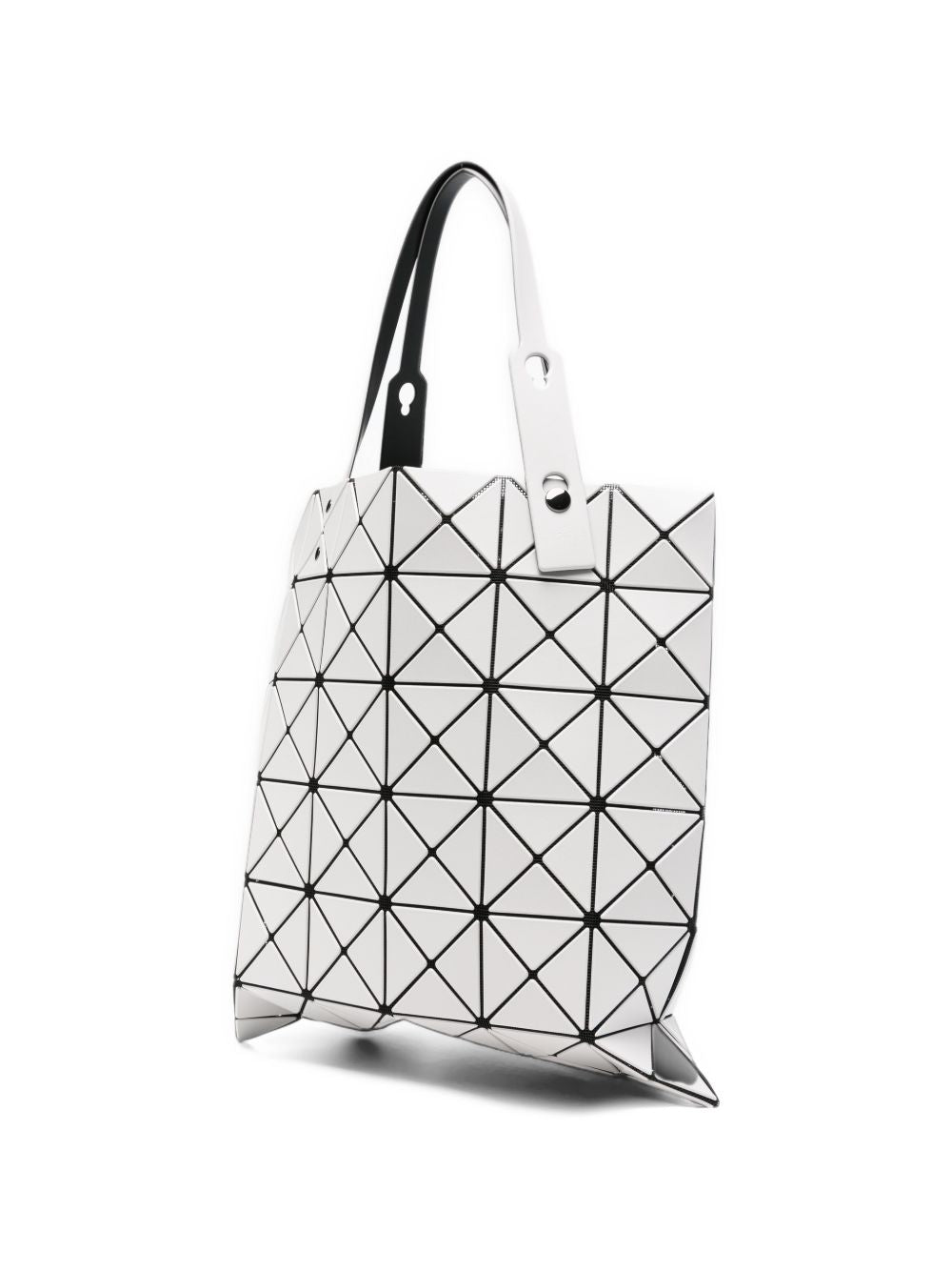 BAOBAO ISSEY MIYAKE Baobao Issey Miyake Women Lucent Matte Medium Tote Bag