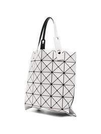 BAOBAO ISSEY MIYAKE Baobao Issey Miyake Women Lucent Matte Medium Tote Bag