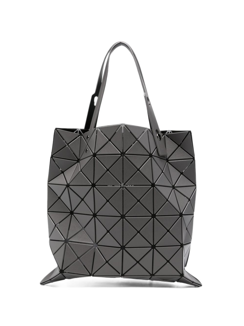 BAOBAO ISSEY MIYAKE Baobao Issey Miyake Women Lucent Matte Medium Tote Bag