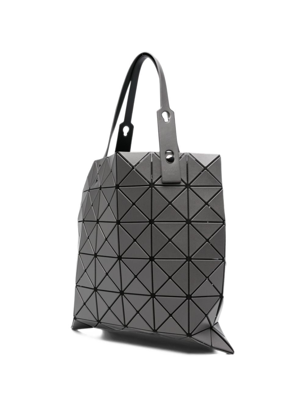 BAOBAO ISSEY MIYAKE Baobao Issey Miyake Women Lucent Matte Medium Tote Bag