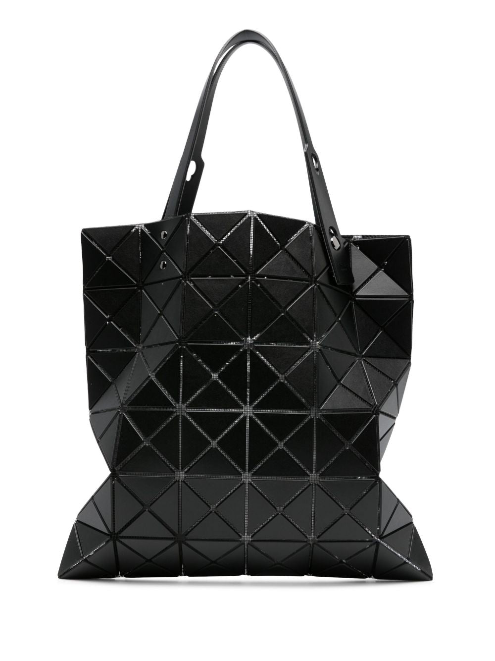 BAOBAO ISSEY MIYAKE Baobao Issey Miyake Women Lucent Matte Medium Tote Bag
