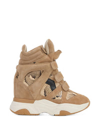 Isabel Marant Women Balskee Sneakers