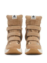 Isabel Marant Women Balskee Sneakers