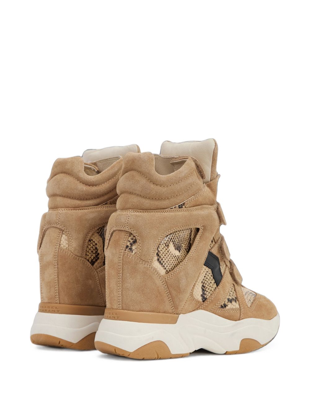 Isabel Marant Women Balskee Sneakers