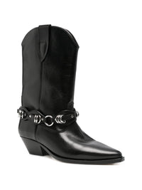 Isabel Marant Women Duerto Leather Boots
