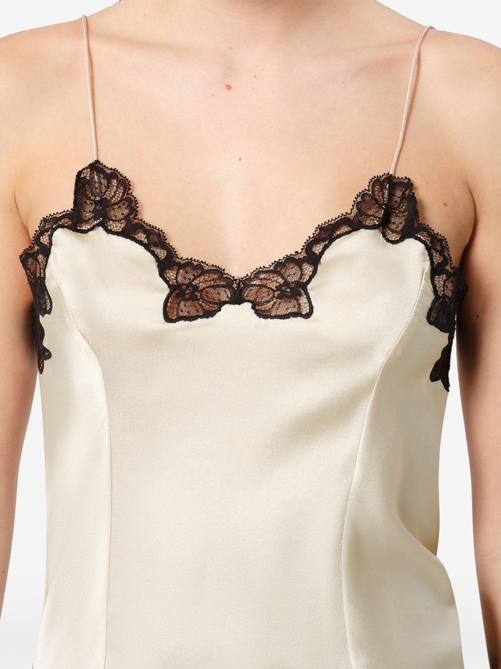 Isabel Marant Women Amael Swimsuit