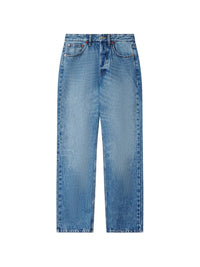 Isabel Marant Women Daya Denim Jeans
