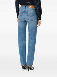 Isabel Marant Women Daya Denim Jeans
