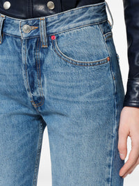Isabel Marant Women Daya Denim Jeans