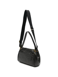 Isabel Marant Women Chany Leather Shoulder Bag