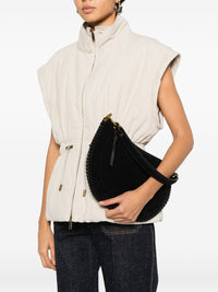 Isabel Marant Women Oskan Soft Leather Handbag